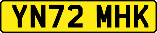 YN72MHK