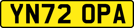 YN72OPA