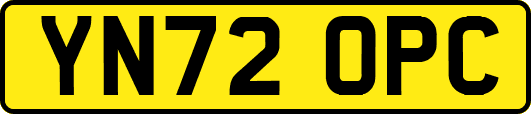 YN72OPC