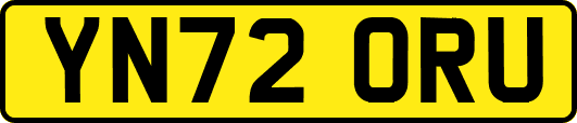 YN72ORU