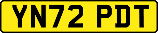 YN72PDT