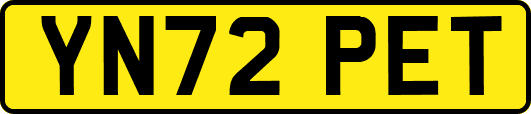 YN72PET