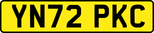 YN72PKC