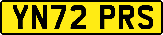 YN72PRS