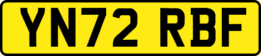 YN72RBF