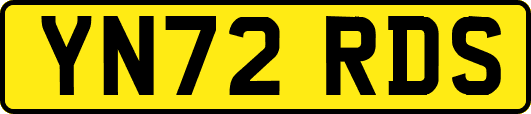 YN72RDS