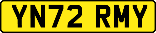 YN72RMY
