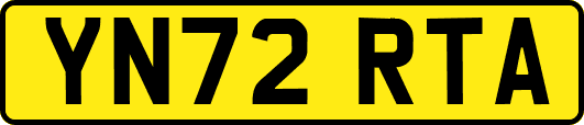 YN72RTA