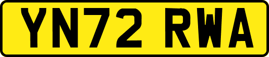 YN72RWA