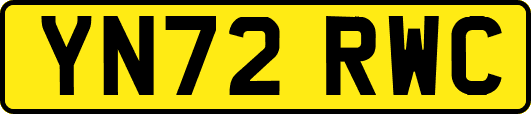 YN72RWC