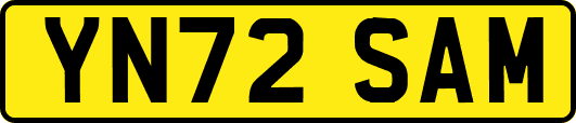 YN72SAM