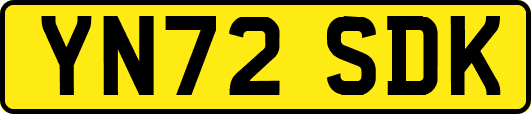 YN72SDK
