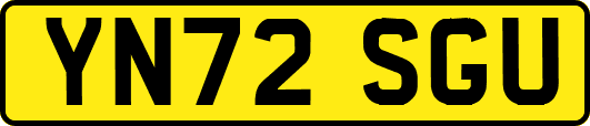 YN72SGU