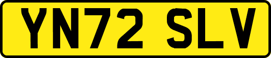 YN72SLV
