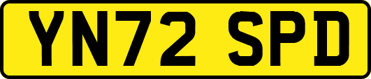 YN72SPD