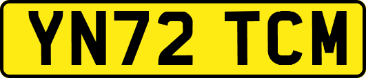 YN72TCM