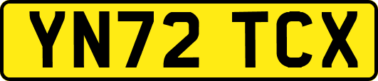 YN72TCX