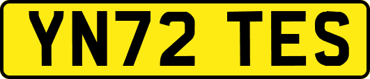 YN72TES