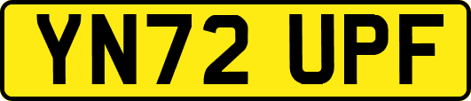 YN72UPF
