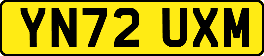 YN72UXM