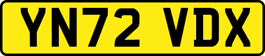 YN72VDX