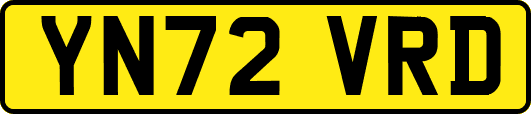 YN72VRD