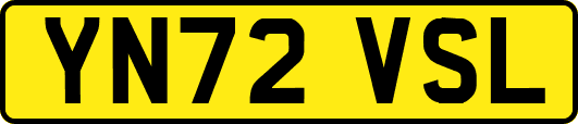 YN72VSL