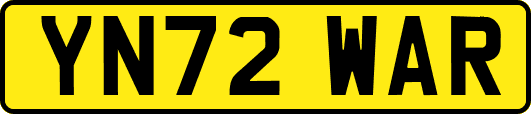 YN72WAR