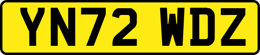 YN72WDZ