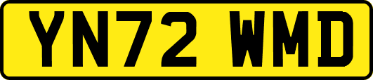YN72WMD