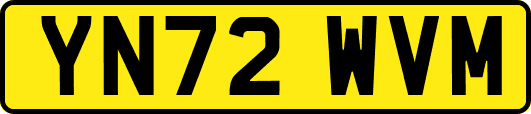 YN72WVM
