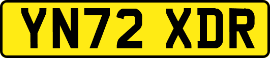 YN72XDR