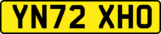 YN72XHO