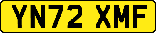 YN72XMF