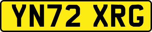 YN72XRG