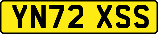 YN72XSS