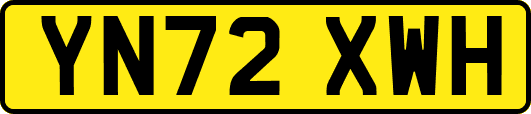 YN72XWH