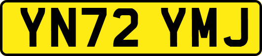 YN72YMJ