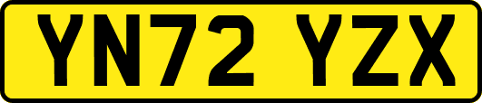 YN72YZX