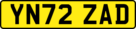 YN72ZAD