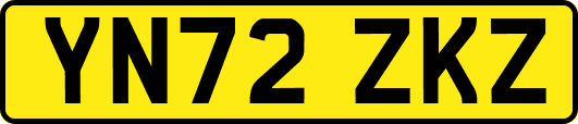 YN72ZKZ