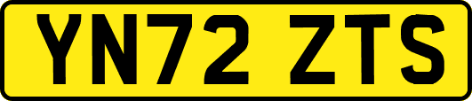 YN72ZTS