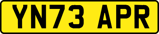 YN73APR