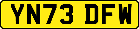YN73DFW