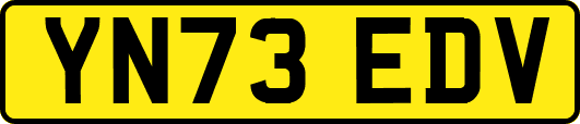 YN73EDV