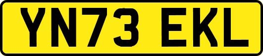 YN73EKL