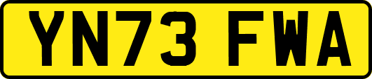 YN73FWA