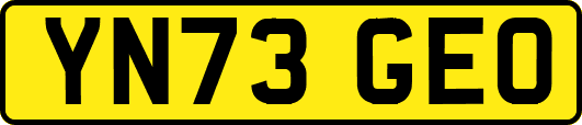 YN73GEO