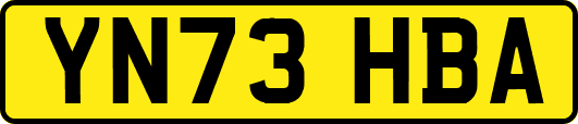 YN73HBA