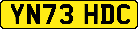 YN73HDC